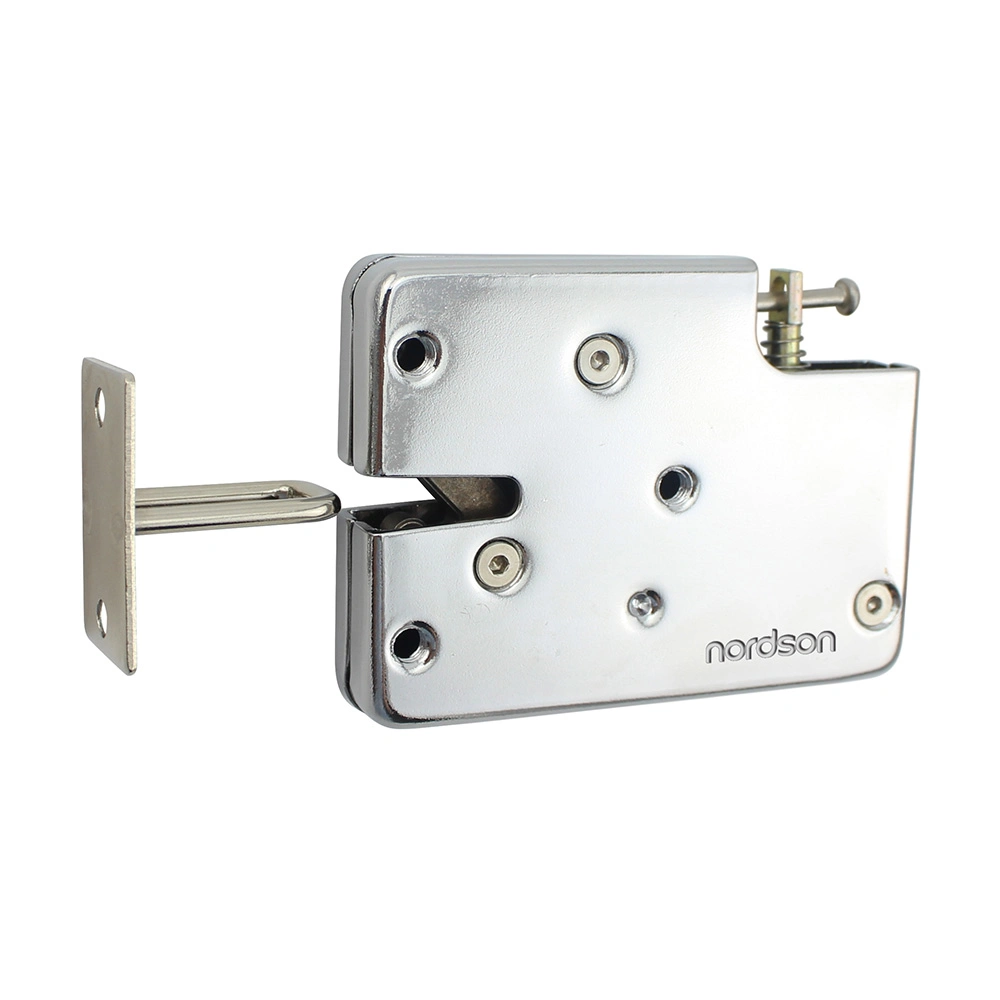 High quality/High cost performance Built-in Elastic Electronic Access Control System Electronic Steel Furniture Lock