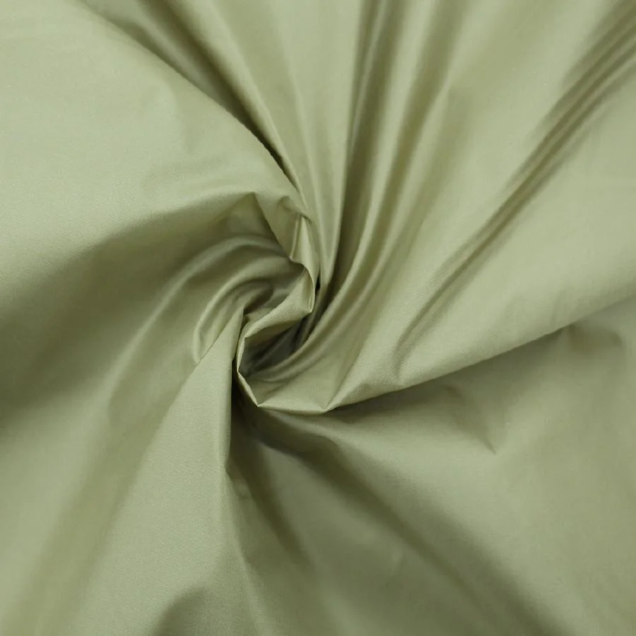 High quality/High cost performance  70%Nylon 25%Polyeste 5% Spandex High Density Cationic Fabric Double Sided Down Fabric