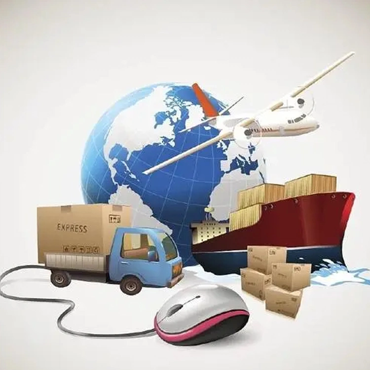 Drop Shipping Air Freight Forwarding Shipping From China to Us