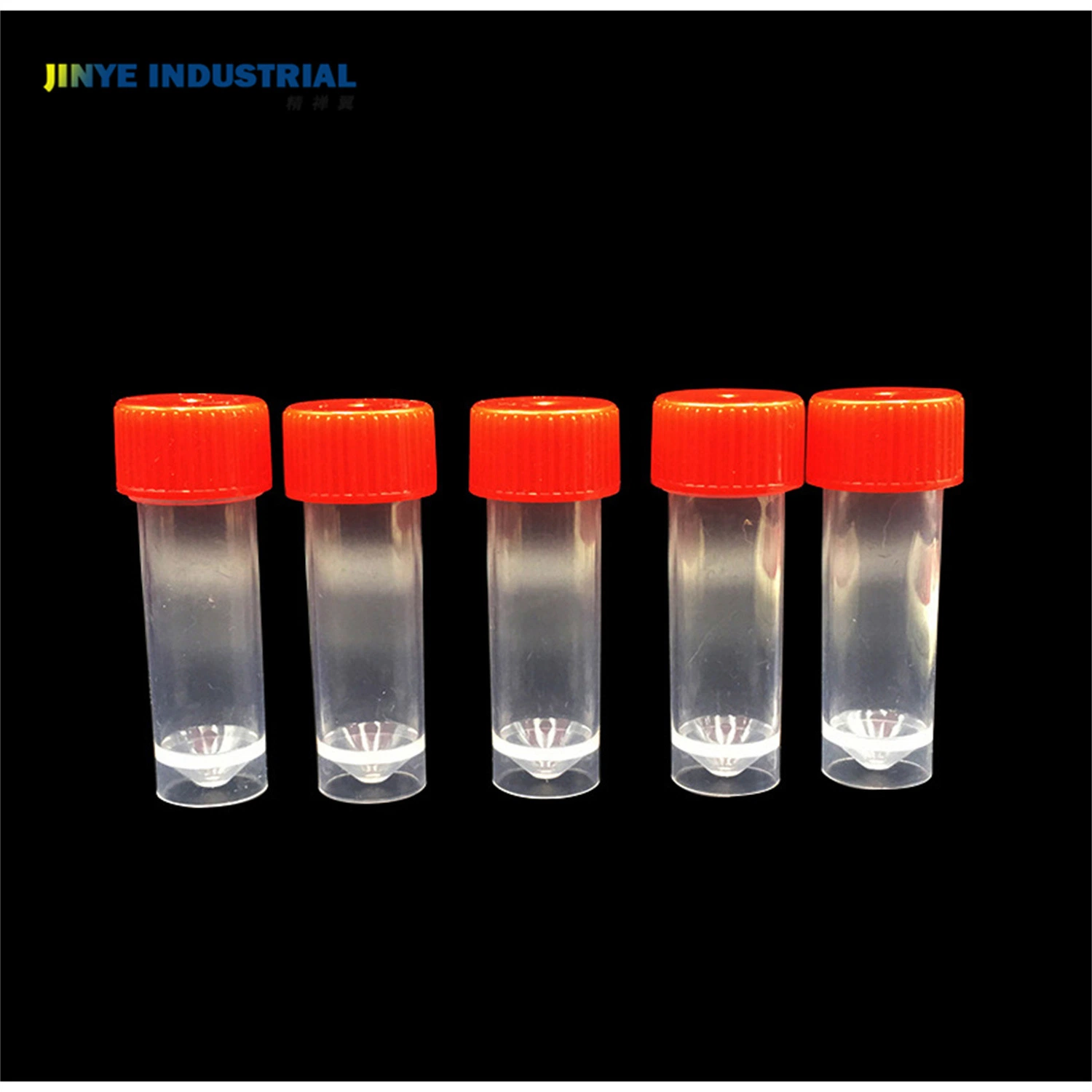 Vtm Virus Transport Media Sample Collection Sampling Tube for Viral Preservation with CE&FDA