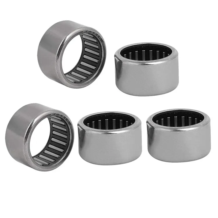 Support Rollers Bearing Yoke Type Cam Follower Track Roller 15*35*19mm Needle Roller Bearing