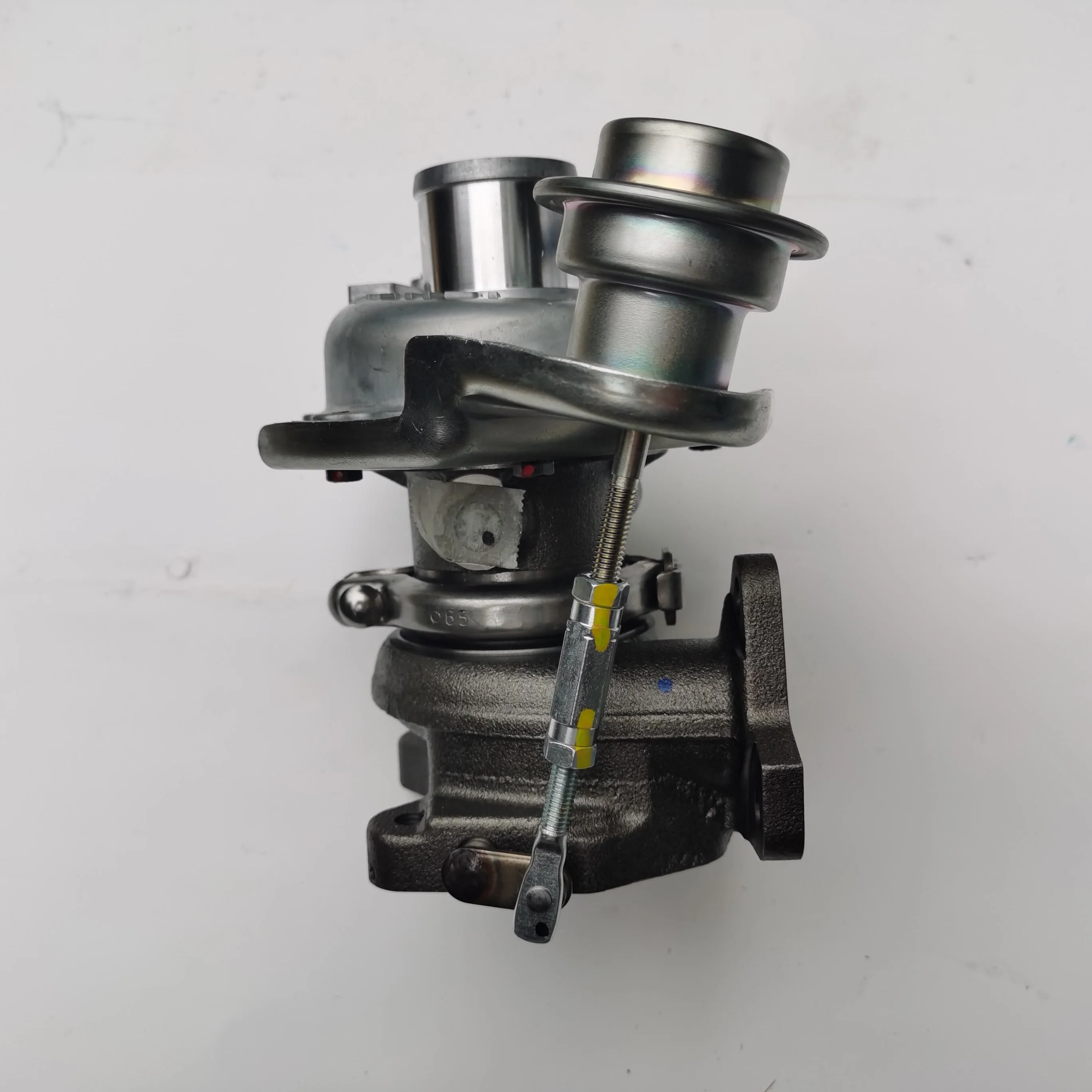 ISP seleccionar partes del motor de la excavadora parte 4le2 Turbo 8981899362 8981899360 1-87618425-0 para 4le2 motor FR3 conjunto turbocompresor