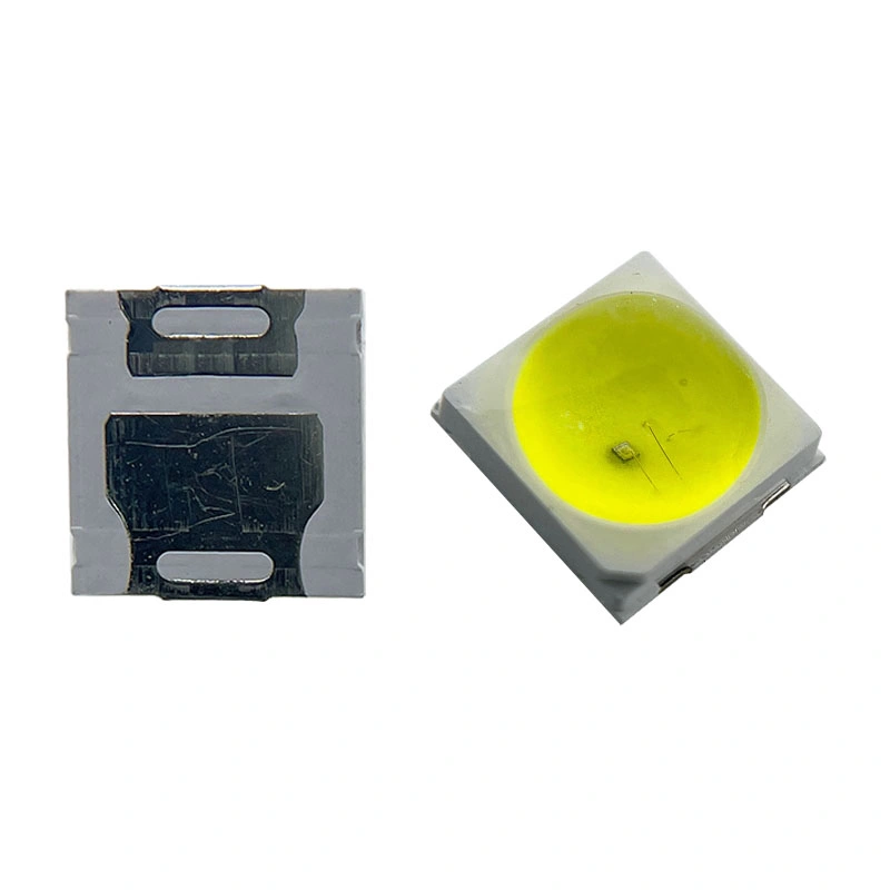 Wholesale High Quality 5054 UV LED 365- 370nm and 395-400nm Purple UV LED Diode Lights 365 395nm