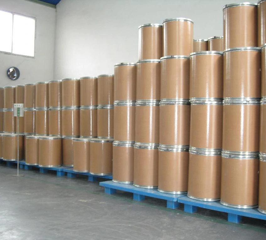 Wuhan Hhd Supply Pharmaceutical Raw Material CAS 15307-79-6 Diclofenac Sodium Powder