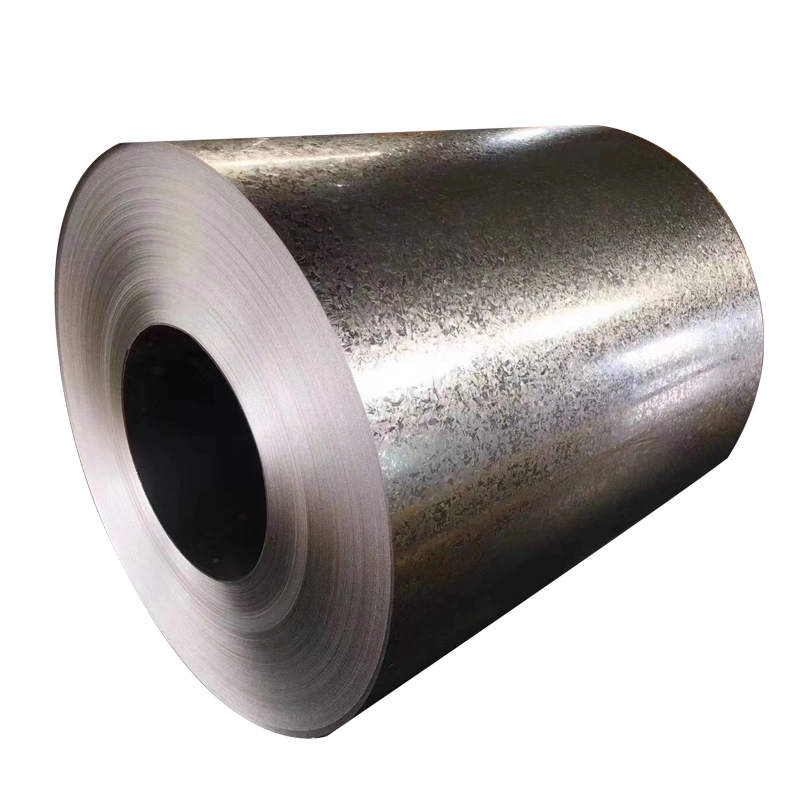 PPGI/HDG/Gi/Secc Dx51 Zinc Cold Rolled/Hot Dipped Galvanized Steel Coil/Sheet/Plate/Stripcold Rolledgalvanized Steelcolor Coated