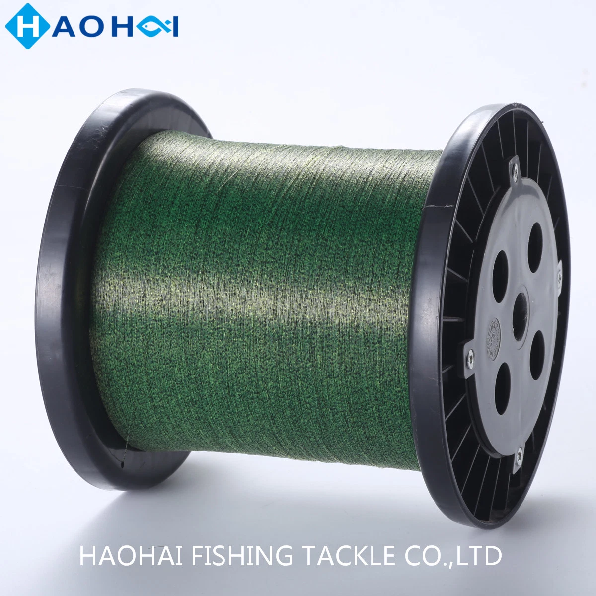 Super Strong Double Color Resistant Nylon Fishing Gear