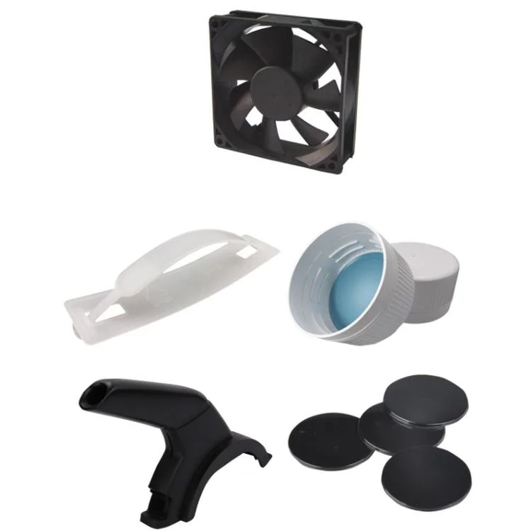 Neway OEM/ODM Manufacturer Plastic Injection Insert Molding Products