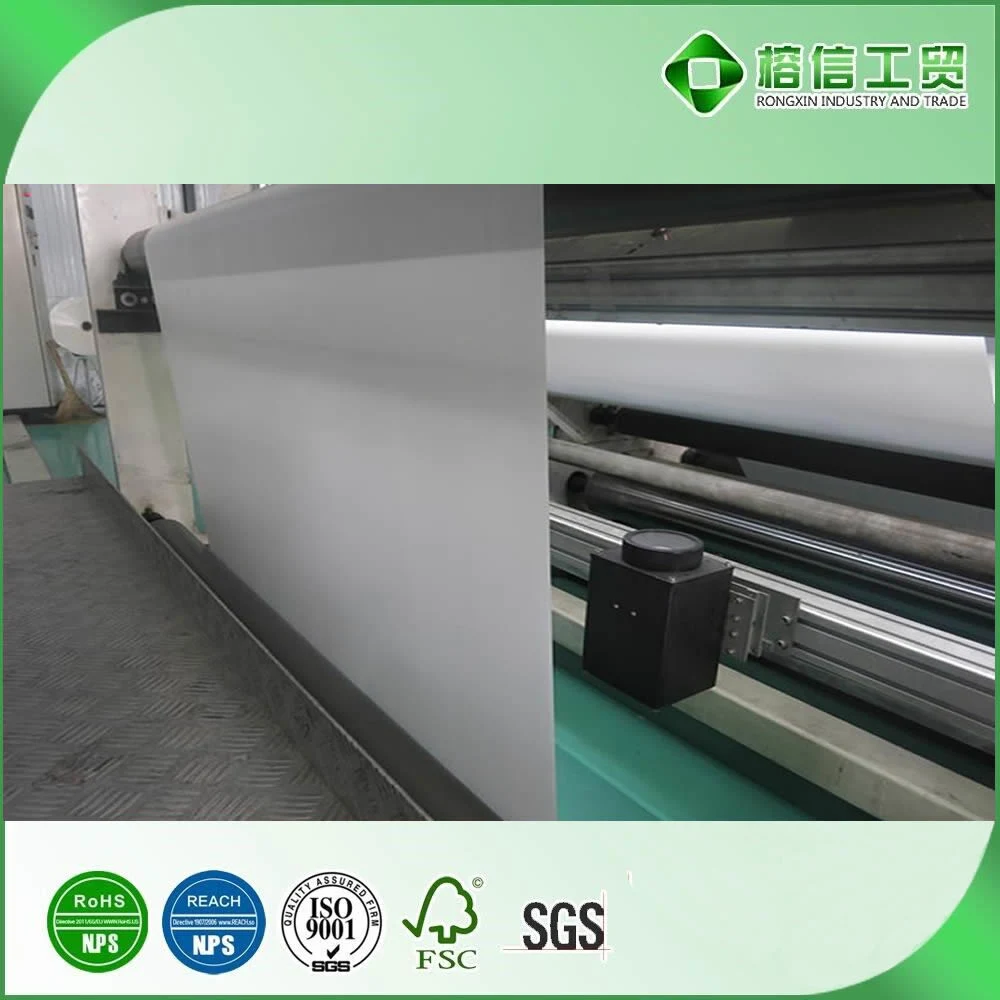 Biggest Medical Grade PE Coated Paper Manufacturer