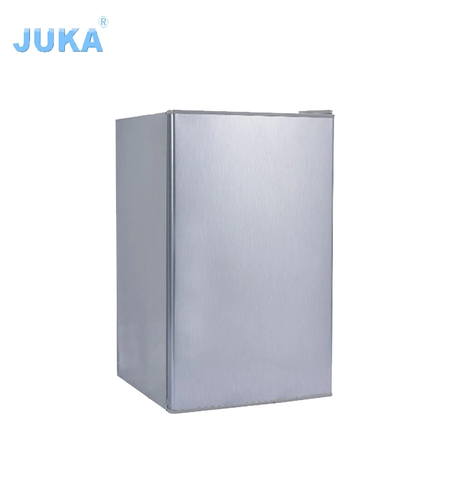 Silber 90liter Solar Kühlschrank Solar Kühlschränke ohne Solaranlage