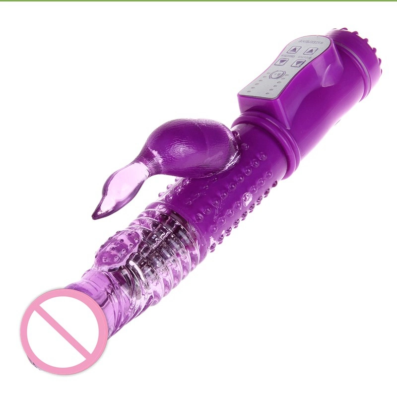 G Spot Vibrator Waterproof Oral Clit Vibrator Intimate Adult Sex Toys for Women