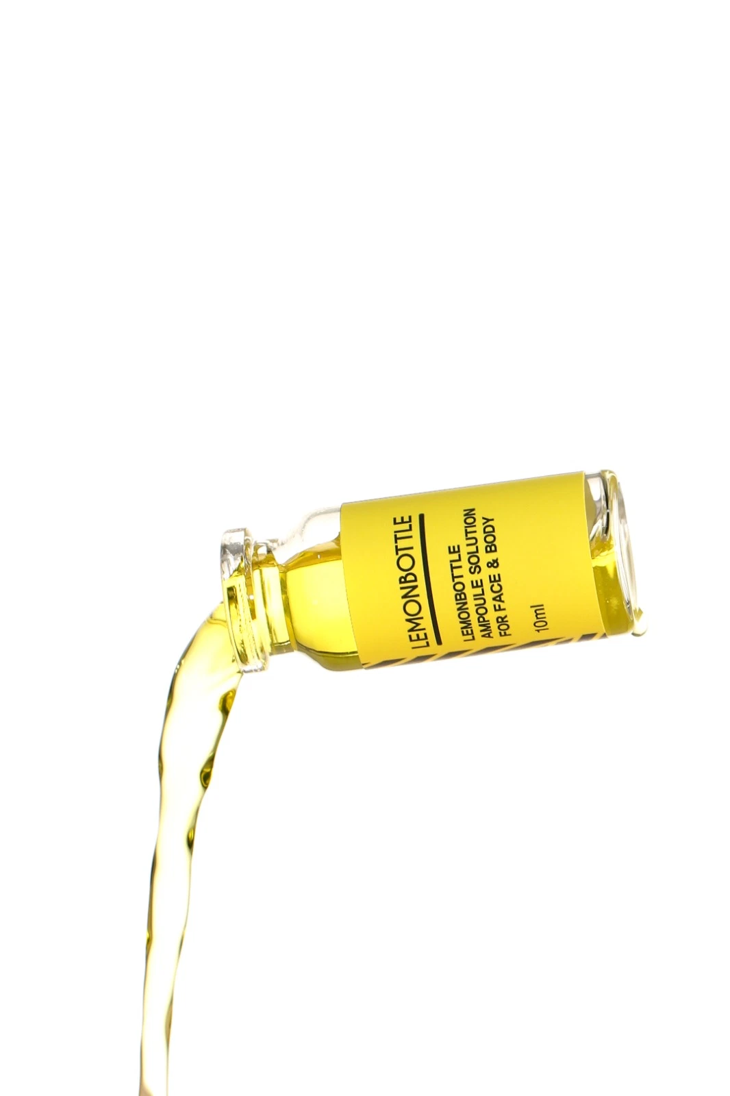 2023 Lemonbottle Fettdissolver Ampulle-Lösung Lipolyse Injektion PPC DC Gewicht Verlieren Produkt Dermatologie Preis Schlankheitseinspritzung Lipo Lab Kybella Fett-Dissolv