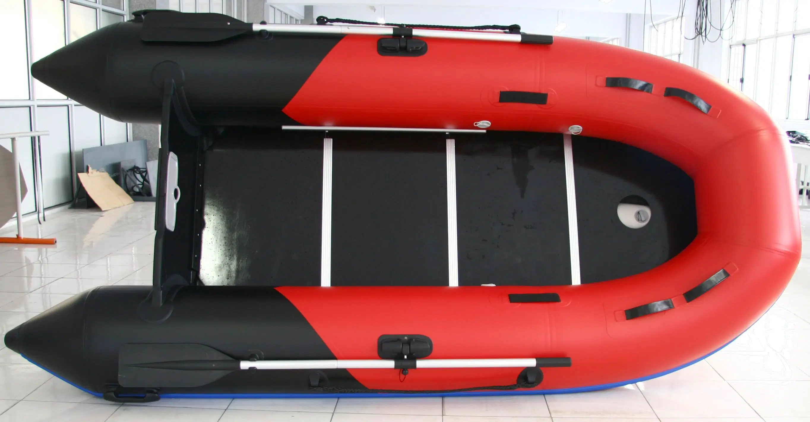 Watersporting Recreational Inflatable Boat for Fun