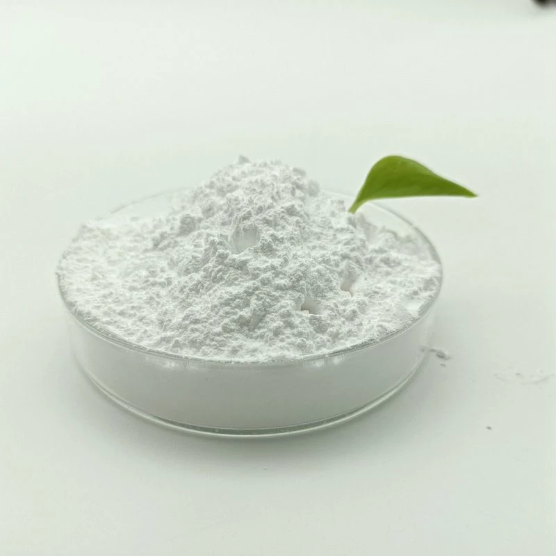 Blanc pur couleur poudre de résine mélamine-formaldéhyde de décisions de la plaque de mélamine