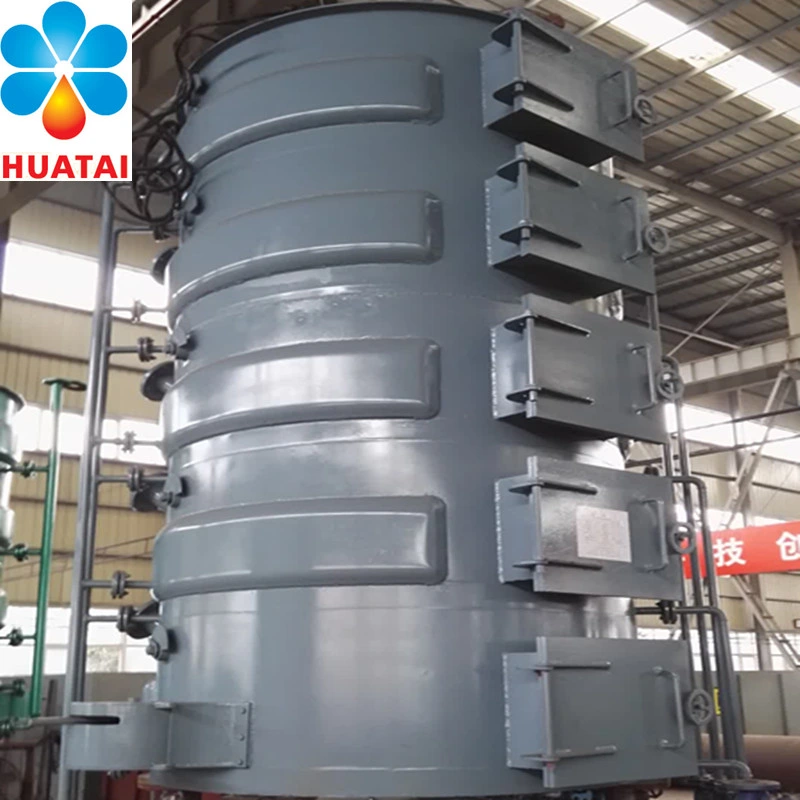 Crude Edible Oil Solvent Extraction Machine Soybean Oil Plant Equipment