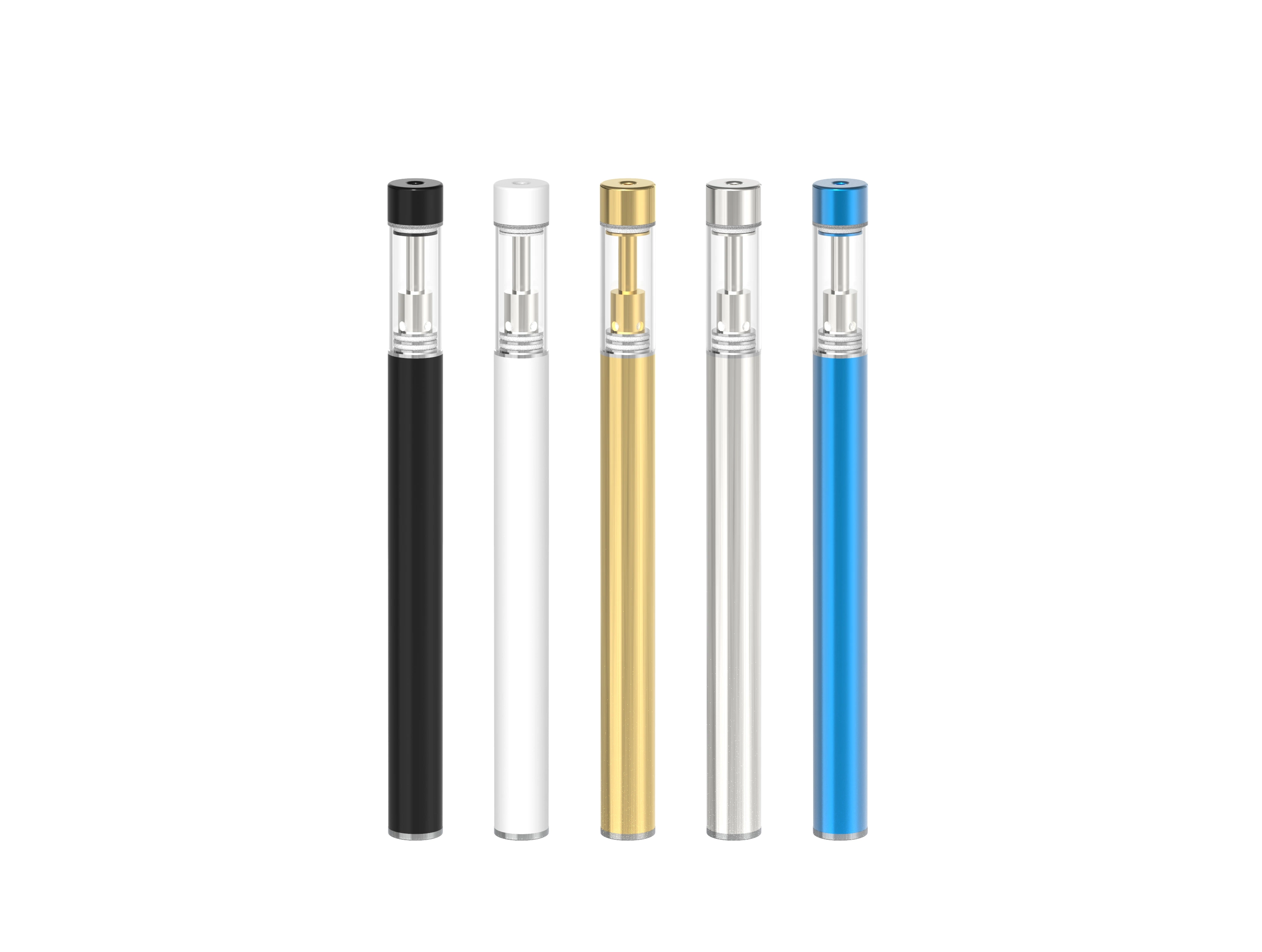 2020 Best Vape Pen Starter Kits