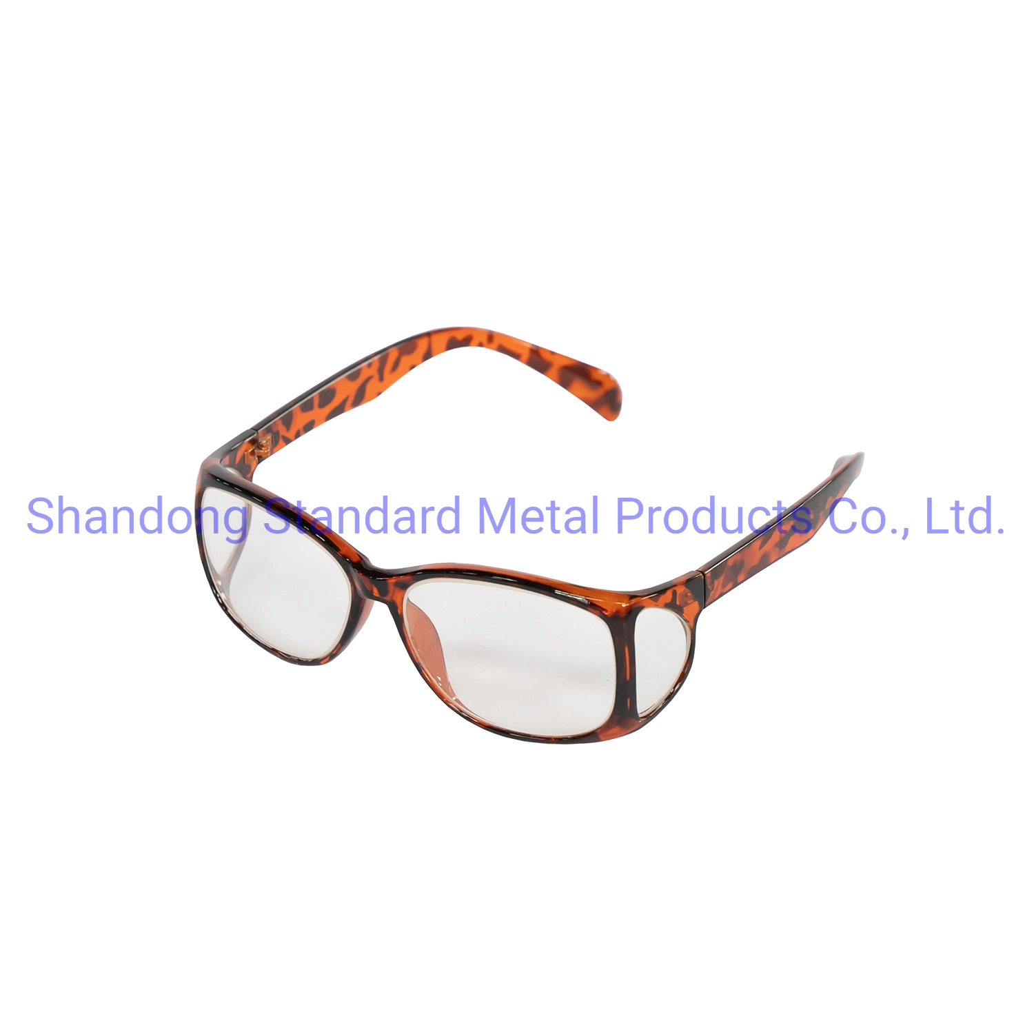 X-ray Room CT / MRI / Dr 0.75mmpb 1mmpb Protection Lead Glasses Against X Rays