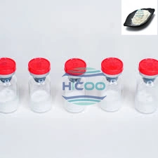 Factory Supply Mot-C 10mg Vials Kisspeptin Finished Peptide Blend Peptide Raw Powder in Us Fast Delivery