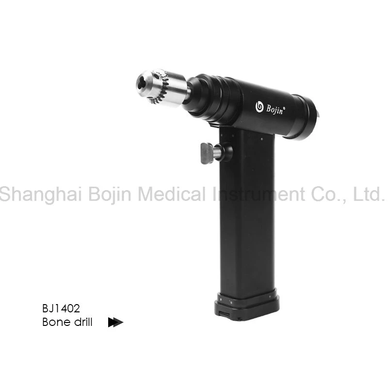 Orthopedic Power Tool Bone Drill Bj1402