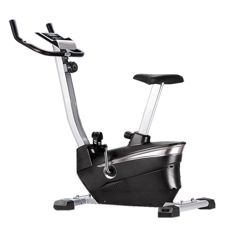 Résistance magnétique commerciale Vélo de spin du matériel de fitness Spinning Bike verticale/Les Mills Bodybike Bike/entraînés par courroie