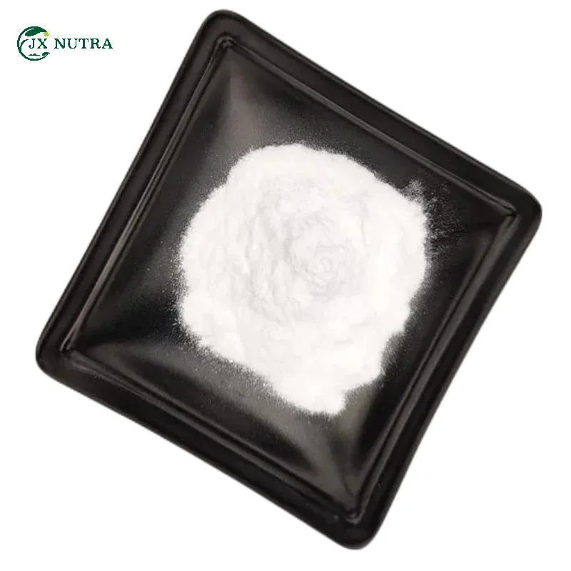 Improve Learning Ability and Memory L-Theanine Powder CAS No 3081-61-6 Theanine