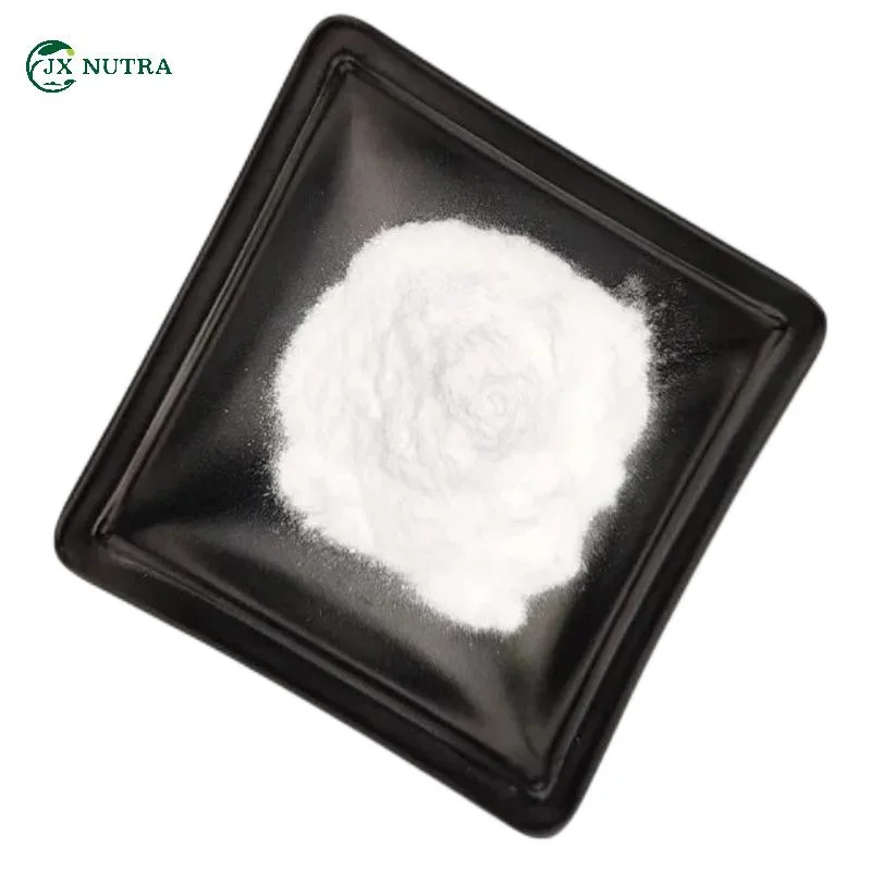 Mejorar la capacidad de aprendizaje y la memoria L-Theanine Powder CAS no 3081-61-6 Teanina