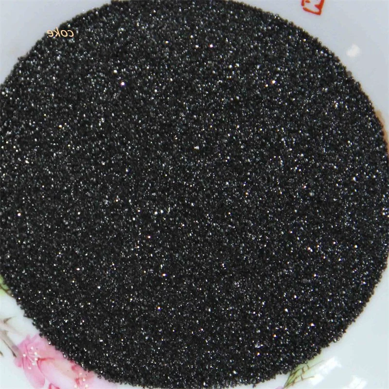 The Kernel Coke Made in China Has Small Particle Size and Low Ash Content of 5 mm-25 mm&10 mm-30 mm High quality/High cost performance 