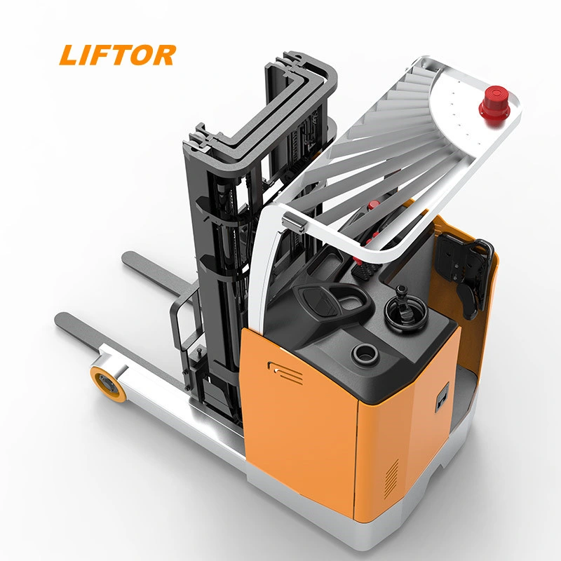 Liftor/Hangcha/Heli/Toyota/Kalmar/Telehandler 1.5/2/3/5t Electric Diesel LPG Reach Narrow Aisle Forklift Pallet Fork Truck Stacker Order Picker Forklift Parts