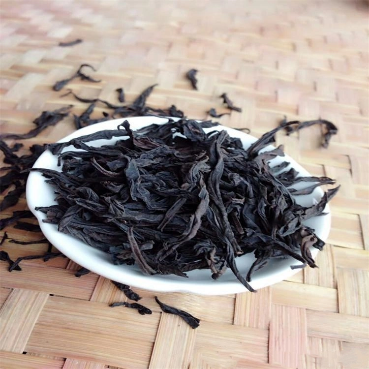 Special Quality Wuyi Rock Tea Wholesale/Supplier Reasonable Price Oolong Tea Leaves Dahongpao