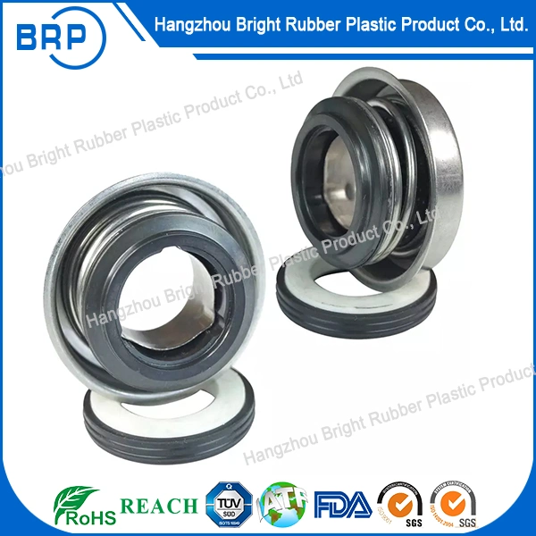 Graphite Pump Seal Industrial Customize Mechanical Seal