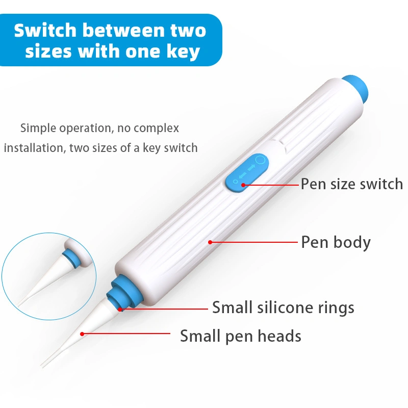 Skin Tag Removal Wart Remover Acne Pimple Treatment Micro Skin Tag Removal Device