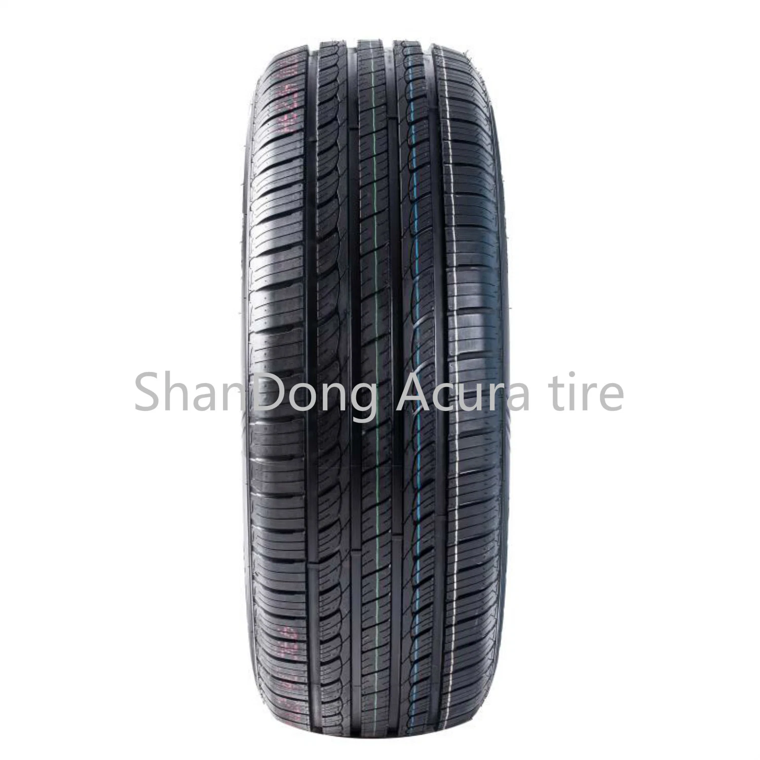 Radial Racing Car Tire with 225/47r17 225/40r18