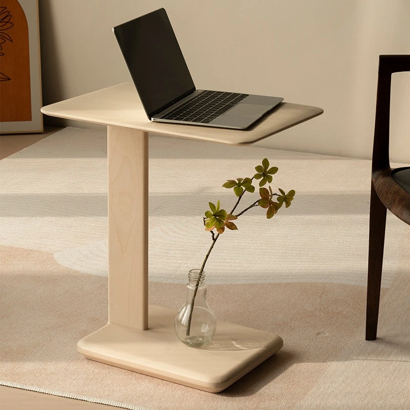 High quality/High cost performance Round Knock Down Side Table for Flower or Leisure Time