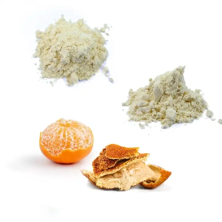 High quality/High cost performance  Concentrated Dried Tangerine Peel Powder for Food Flavor