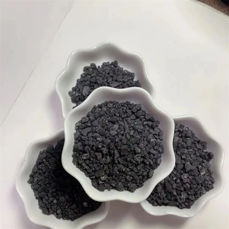 Best Price Pet Coke Calcined Petroleum Coke