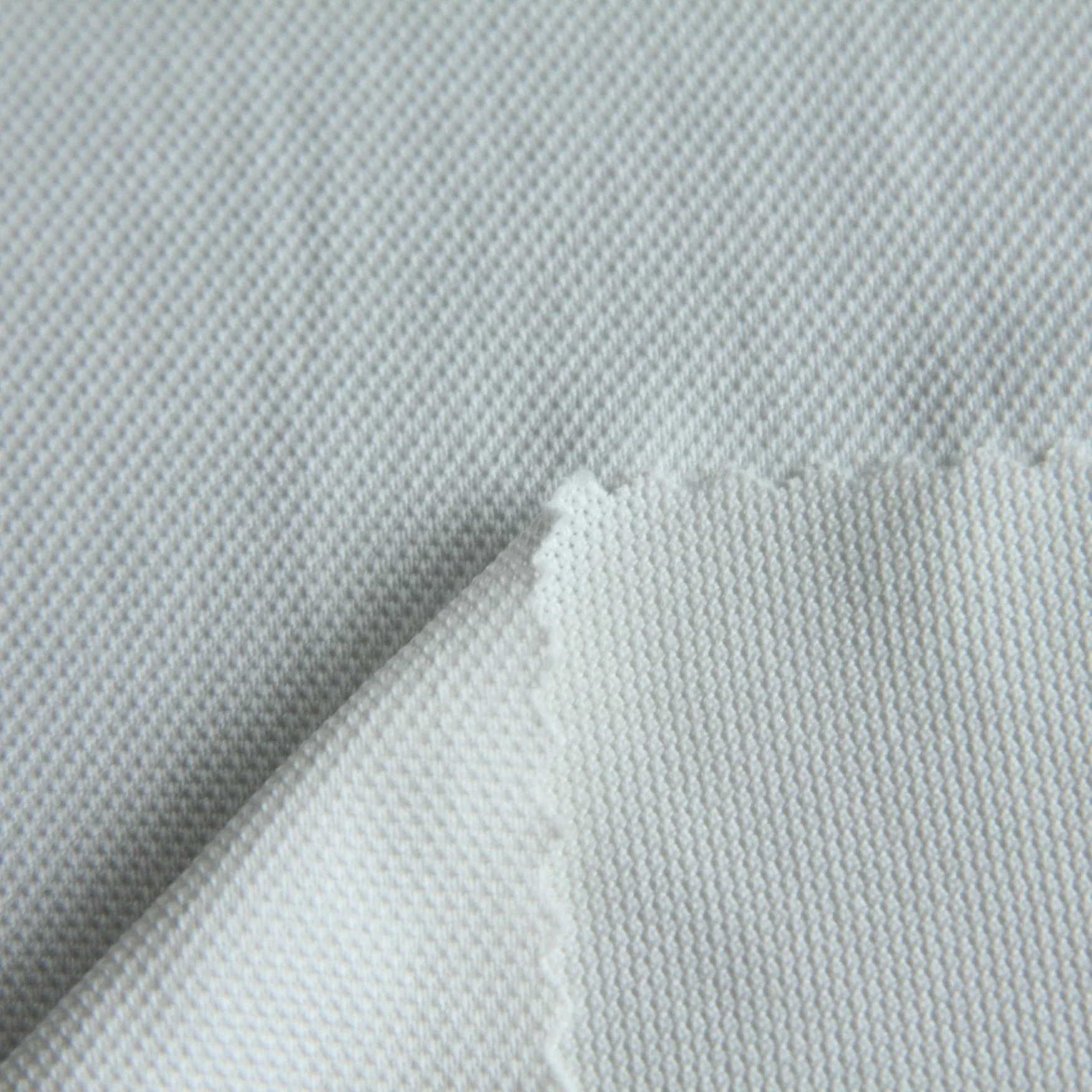 Manufacturer High Stretch 92% Polyester 8% Spandex Textiles Fabric for Swimsuit/Sportswear/Swimming Wear