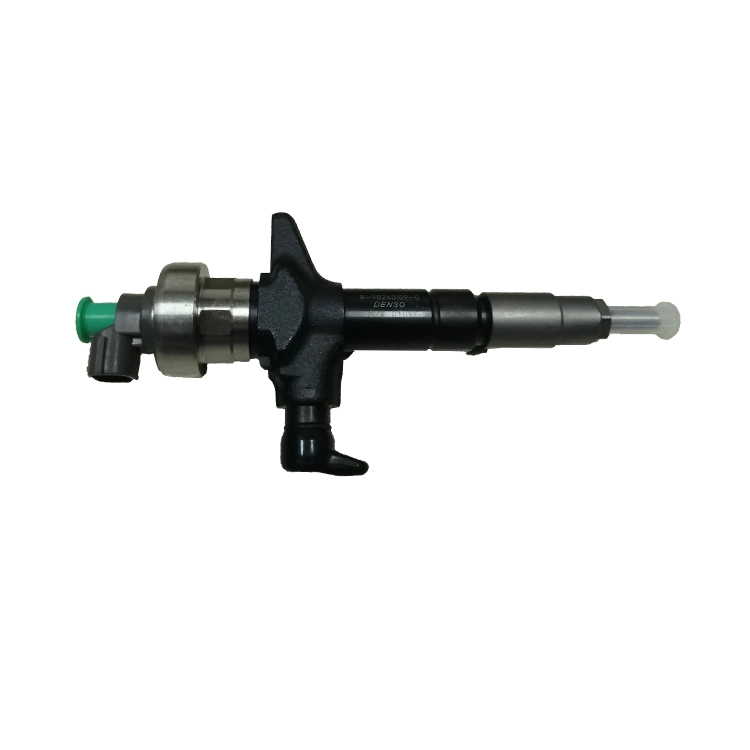 High quality/High cost performance  China Isuzu Diesel Fuel Injector Nozzles 8-98260109-0