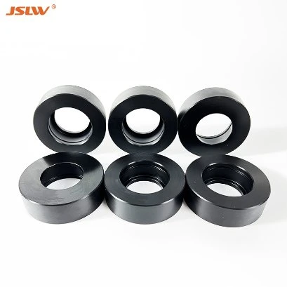 4 Inch 5 Inch 6 Inch 8 Inch and Other Medical Casters Nylon Wheel Directional Non-Directional Wheel