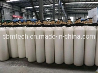 Factory Direct Sale Steel Cylinders for Medical or Industrial