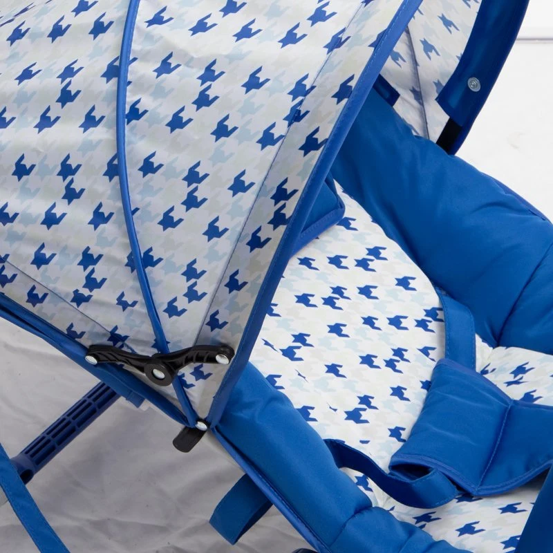 Newborn Espreguiçadeira Nest Berço portátil cama de Viagem de algodão Infantil Bebê Ninho de Reporte
