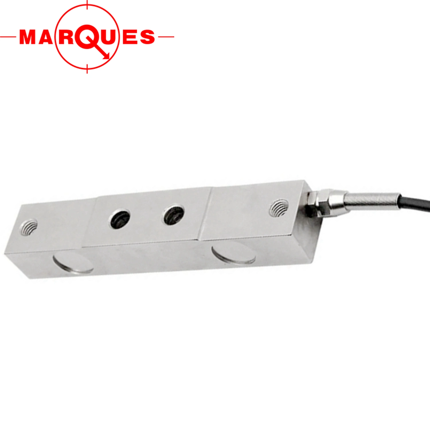 Railway Scale Used Alloy Steel Weight Sensor Water-Proof IP68