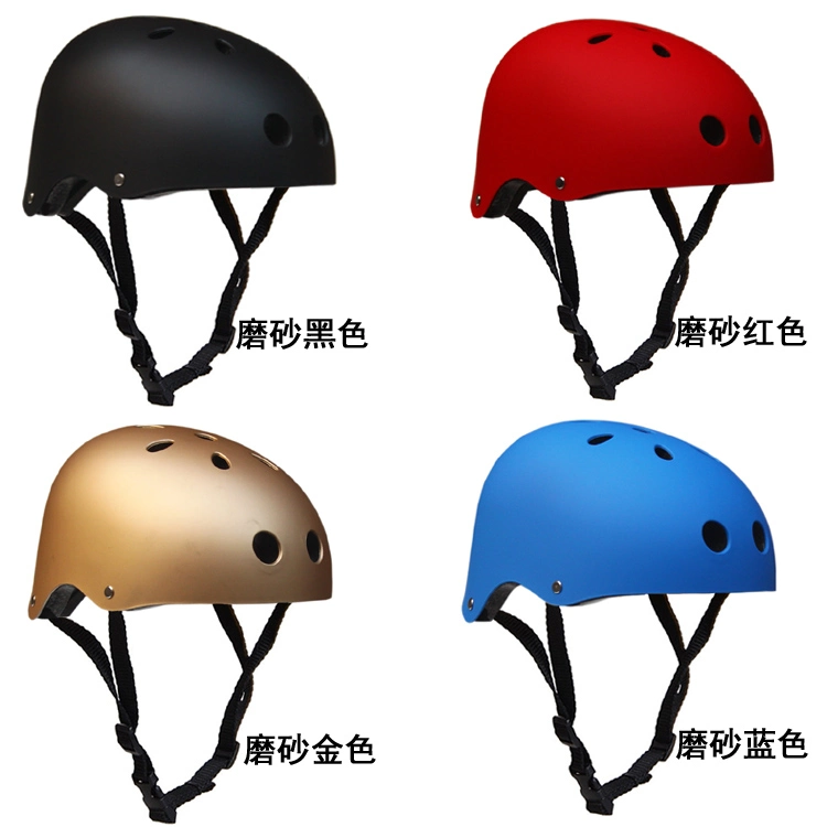 Cycling Spare Parts ABS Helmet for Bike/Bicycle Climbing Inline Skate Sport Safety Protective