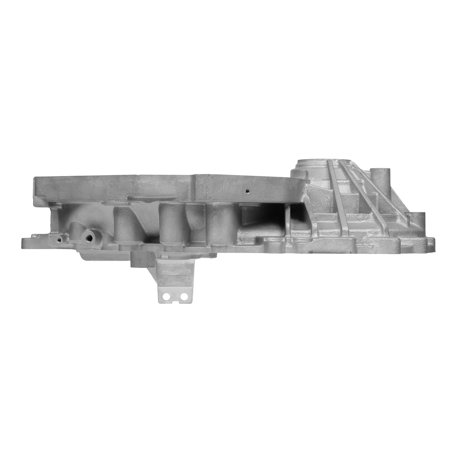 La impresión 3D personalizadas OEM Patternless Fabricación de arena de fundición de aluminio de fundición PCM el bloque del motor reductor de la culata la vivienda de prototipado rápido &amp; Mecanizado NC