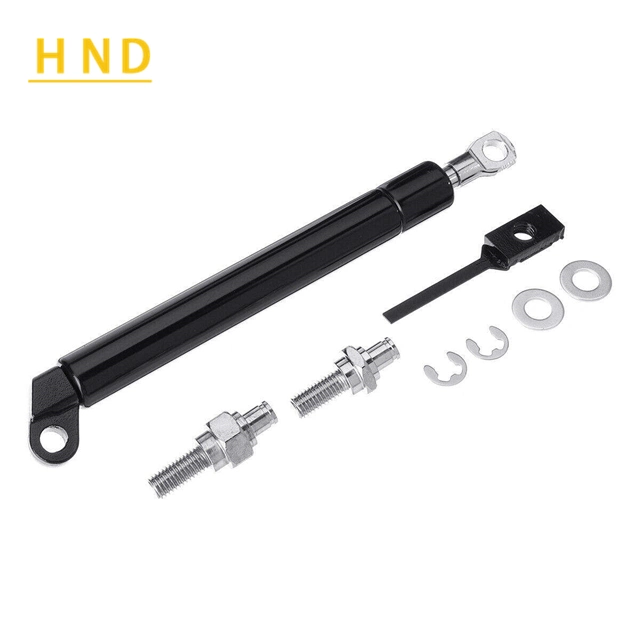 High Quality Gas Spring Piston Prop Gas Lift to Support The Car