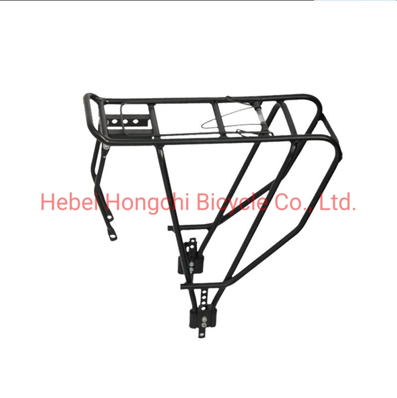 Cycling Aluminum Alloy Bicycle Carrier Rear Luggage Rack