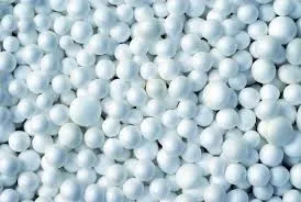 Building Thermal Insulation Materials Flame-Retardant Expandable Polystyrene Graphite Polystyrene Beads