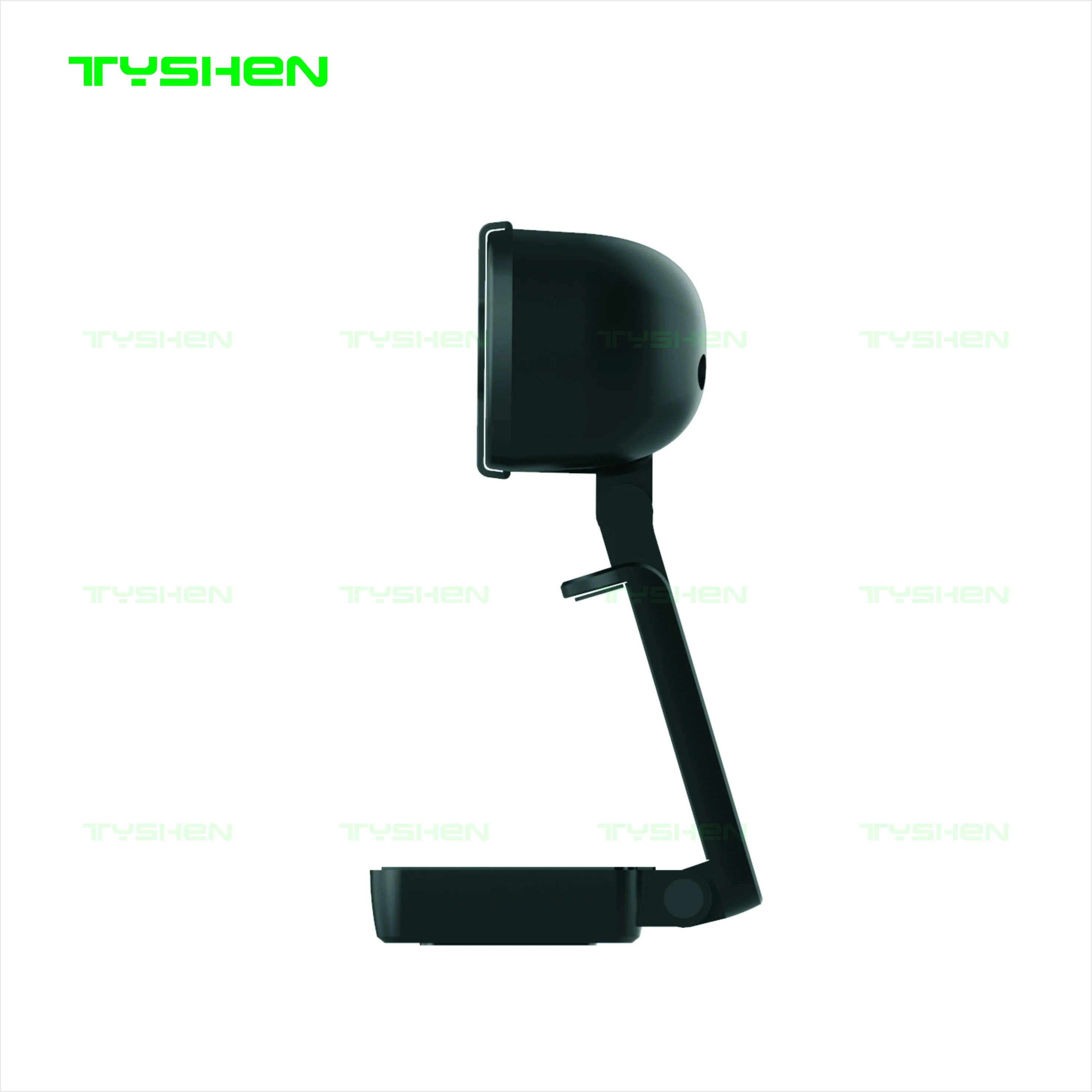 USB Webcam with Peeping Prevention, 480p, 720p, 1080P, 2K, Available