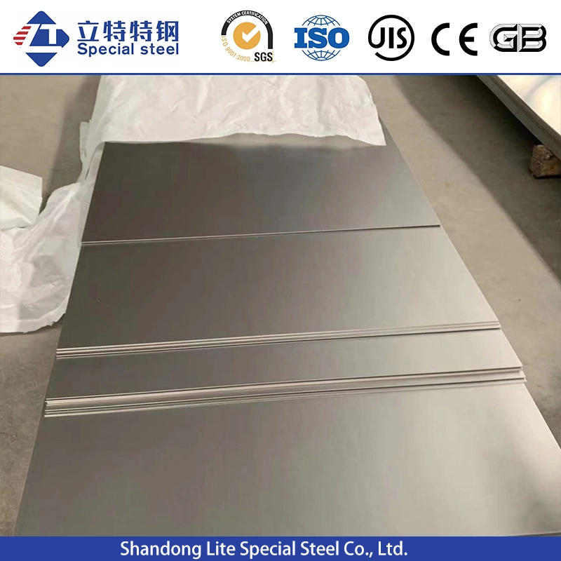 201/202/304/304L/310S/316/310S/309S/430/904L 2b Ba 8K Hl Mirror Stainless Steel/Aluminum/Carbon/Galvanized Sheet for Food Industry/Agriculture