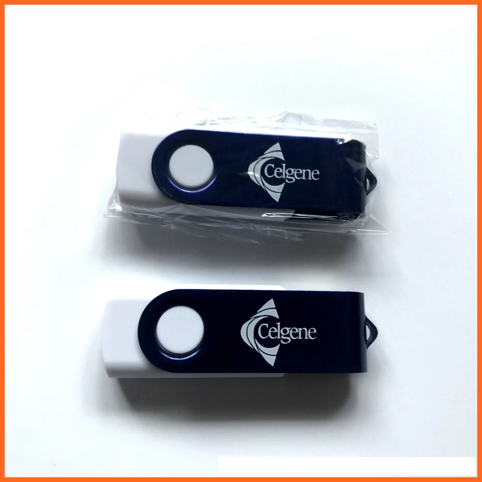 USB2,0 Memory Stick mit USB-Stick