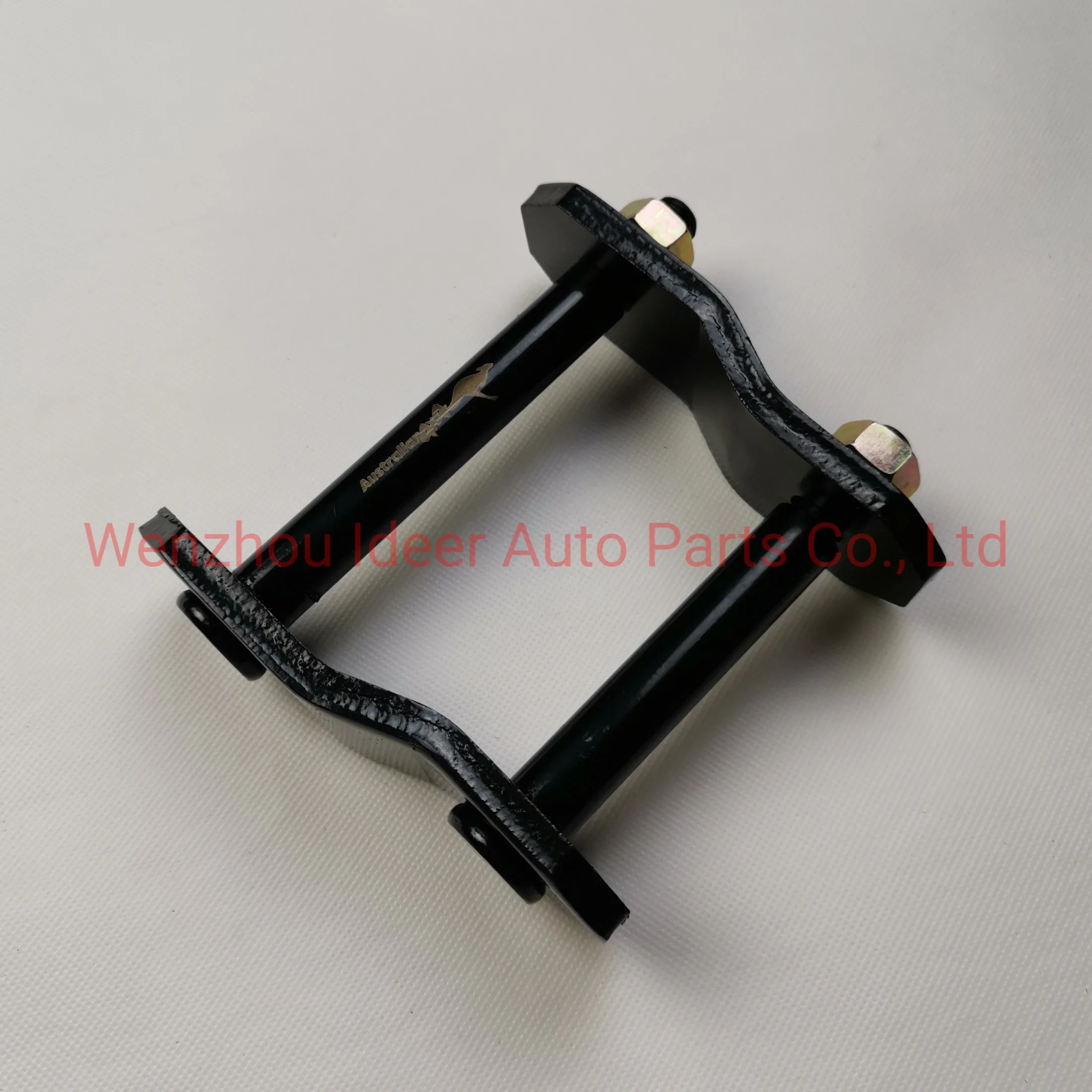 Leaf Spring Shackle MB110494 MB584586 for Mitsubishi L200 Triton 4WD 97-05