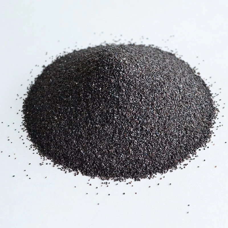 Sandblasting Brown Aluminium Oxide